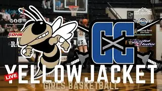 Lebanon Girls Basketball | Lebanon vs Capital City (LIVE)