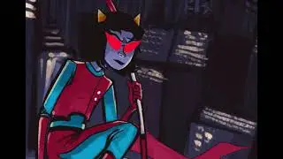 [S] Terezi's Got The Chalk