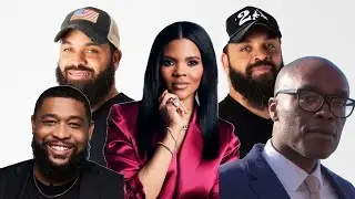 My Thoughts on Black Conservative Content Creators