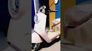 Budget Friendly  Best Ev scooter bike | Nasir Syntax Lima #bestevbike