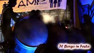 pane e liberta cappella  cantica popolare