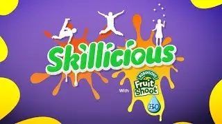 CiTV's Skillicious Whizz Kid Award | Jonny Budd | Richard Perkins | Bath Guitar School