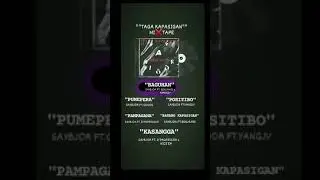 SAYBJOR - BAGUHAN FT. BENJAMIX & ABREEZY