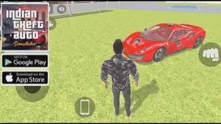 I play Indian thefa auto simulator part 2