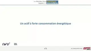 Rendez-vous Experts Opérations Immobilières : Data center, un actif désormais incontournable