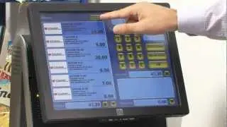 Operatiuni de vanzare si incasare cu SmartCash POS - Tutorial Video nr.1