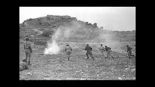 שיעור 21: קרב הקסטל במלחמת העצמאות ורצח עבד אל-קאדר אל-חוסייני