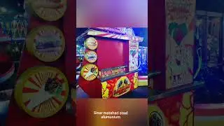 #Tutorial pembuatan gerobak kebab