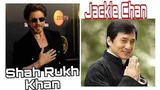 Jackie Chan to Receive Prestigious Award Locarno Film Festival Lifetime Honor