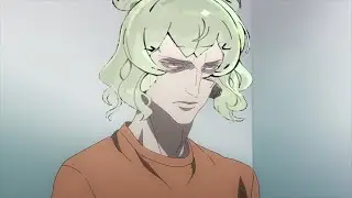 Fiena is locked in