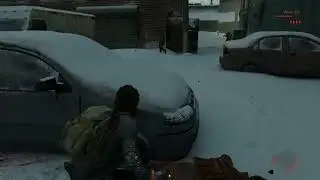 No Return - Joel, Ellie, Jesse, And Manny (1/11/2026)