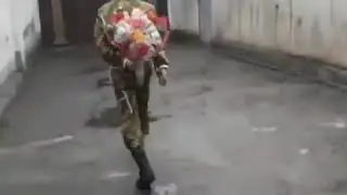 хизмат