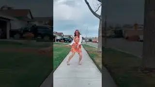 Venus Dance #dance #dancer #dancing #venus #retrodance #1960s #groovy #grooves #retro #vintage