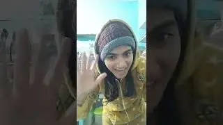 LIVE: Rajasthan Village Girl | Pinky Verma #shorts #Live