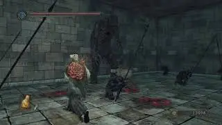 DARK SOULS 2 - CENTRAL CASTLE DRANGELIC GUIDE [4K UHD]