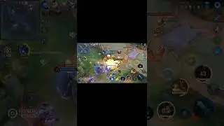 Marco Polo Dive in! Highlights #2 | Honor of Kings | HOK | Ranked Game