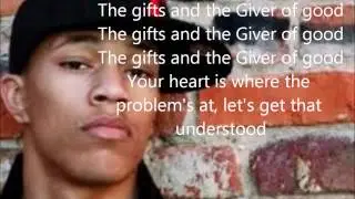 Trip lee Heart Problems wit Lyrics