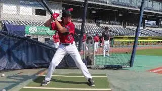 2024 Underclass Premier BP -- Luke Franks