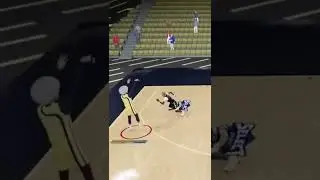 SammyPiece | NBA 2K Scouting Report | The 2K Database
