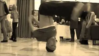 BBoy Chewiie - Octagon Crew 2010