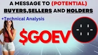 👀 GOEV Stock (Canoo stock) GOEV STOCK PREDICTIONS! GOEV STOCK Analysis | mesothelioma firm