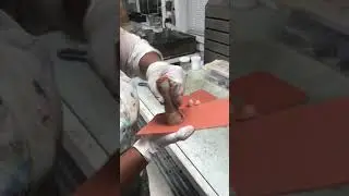 Plexiglass Print