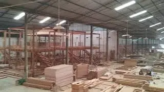 Starwood Furniture Indonesia
