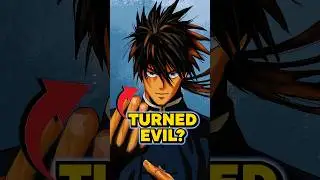 A Fan Favorite Character Just Joined the Villains 😳 #animeanxiety #onepunchman