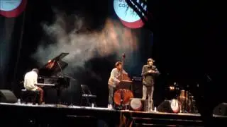 Salvador Sobral - EDP COOLJAZZ 2016 - Jardins Marquês de Pombal, Oeiras