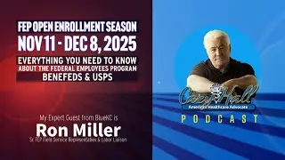 BlueKC FEP Show: Everything you need to know about Blue Cross Blue Shield Federal Employee Program