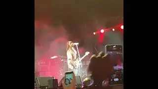 Ty Dolla $ign on Planeta Brasil Festival 2022 (