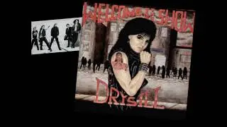 Drysill - Welcome to the Show -  Heavy Metal Iceland
