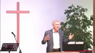Siehe, ich mache alles Neu! (Off. 21,5) Jahreslosung 2026