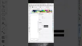 ALT + ENTER IW CORELDRAW TO OPEN PROPERTIE BAR | COREL DRAW TIPS AND TRICKS