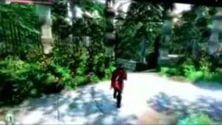 Fable 2 - Hero doll location (The Dollcatcher achievement) 1st/6