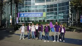 Atlassian Team 25: The Event You Can&rsquo;t Miss! | April 8-10