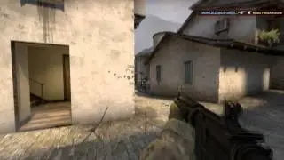 apEX vs fnatic @ Raid Call ESM One 2013 Spring Cup #3