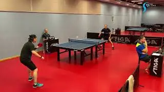 Serierunde 2 highlights - 2. divisjon 25/26 - 28.09.25