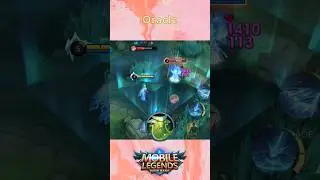Aurora counter build 🔥 #mlbb #mobilelegends #shorts #trending #viralvideo #tiktok #mlbbindonesia