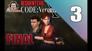 Resident Evil: Code Veronica | Xbox Series X | Cap&iacute;tulo 3 (FINAL)