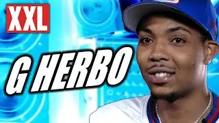 G Herbo Is Inspired by Jay-Z's '4:44' Album