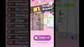 DO NOT BOOM io |  ZHAION PLAYZ