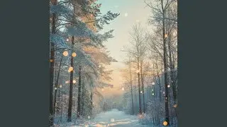 Winter Glass
