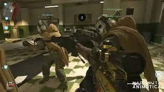 NEW STRAT ON VACANT - Call of Duty Modern Warfare