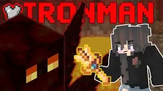 [IRONMAN] HOW NOT TO DO KUUDRA XD (Hypixel Skyblock) Ep.173