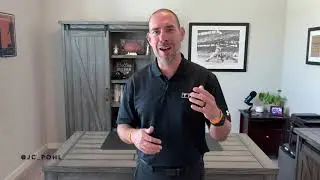 2020 Commencement Address with TEEN TRUTH's JC Pohl