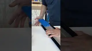 Gu&iacute;a de corte para Sierra de mano