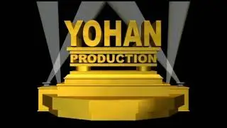 Los Logotipos Utilizan El Ulead Cool 3D Y Corel MotionStudio 3D 20th Century Fox Templates