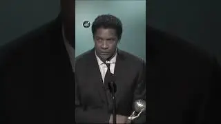 Fall Down Seven Times, Get Up Eight... | Denzel Washington Motivation
