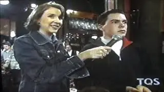 Émission Black-Out (Québec - 1998)